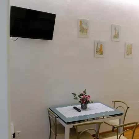 Casa Delle Rose *