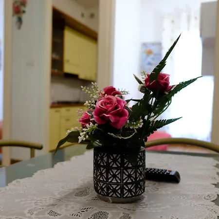 Lägenhet Casa Delle Rose *
