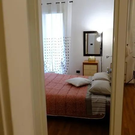 Casa Delle Rose * Vicenza