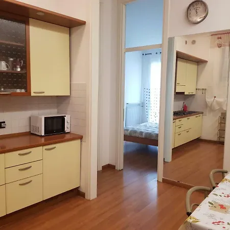 Casa Delle Rose Daire