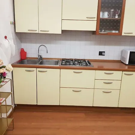Daire Casa Delle Rose