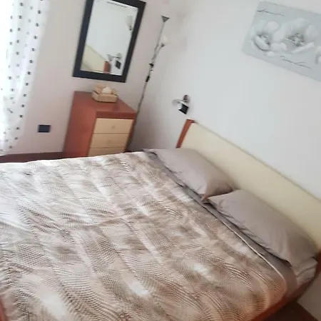 Casa Delle Rose * Vicenza