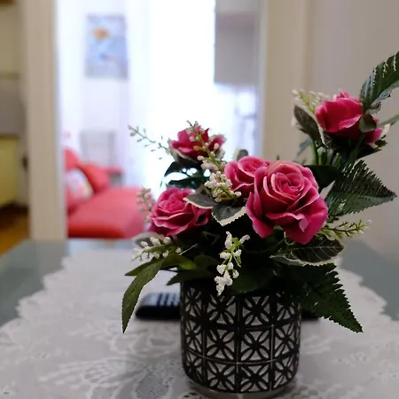 Lejlighed Casa Delle Rose *