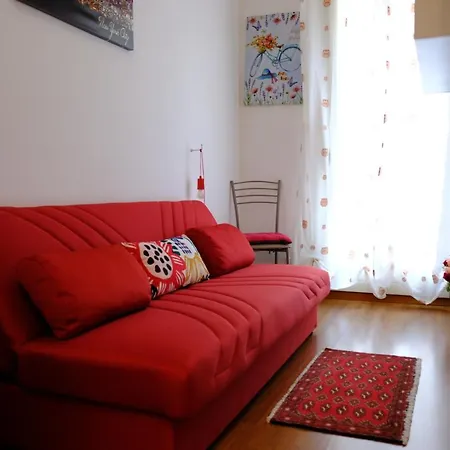 Casa Delle Rose *
