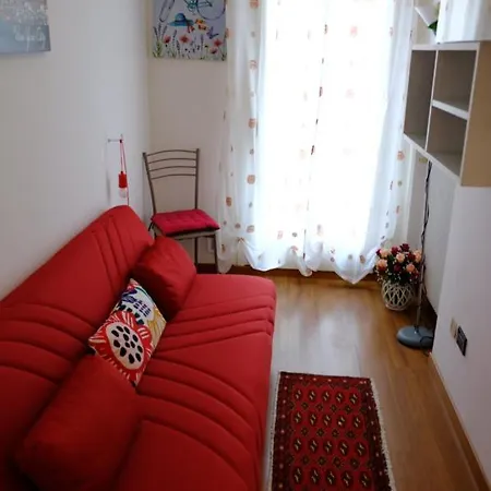 Casa Delle Rose Daire Vicenza